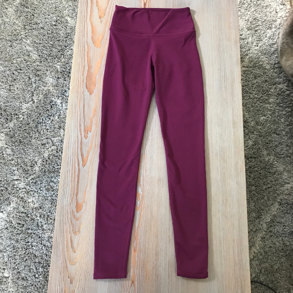 Fabletics leggings